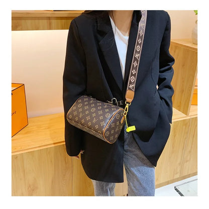 22*15*11cm Luxury Women Clutch Bags Designer Crossbody Shoulder Purses Handbag Women Clutch Travel Tote Bag