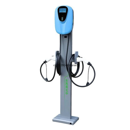 For 7‑14‑11‑22KW AC EV Charger Wallbox Shared Charging Station For New Energy Electric Vehicle Home Commercial Use