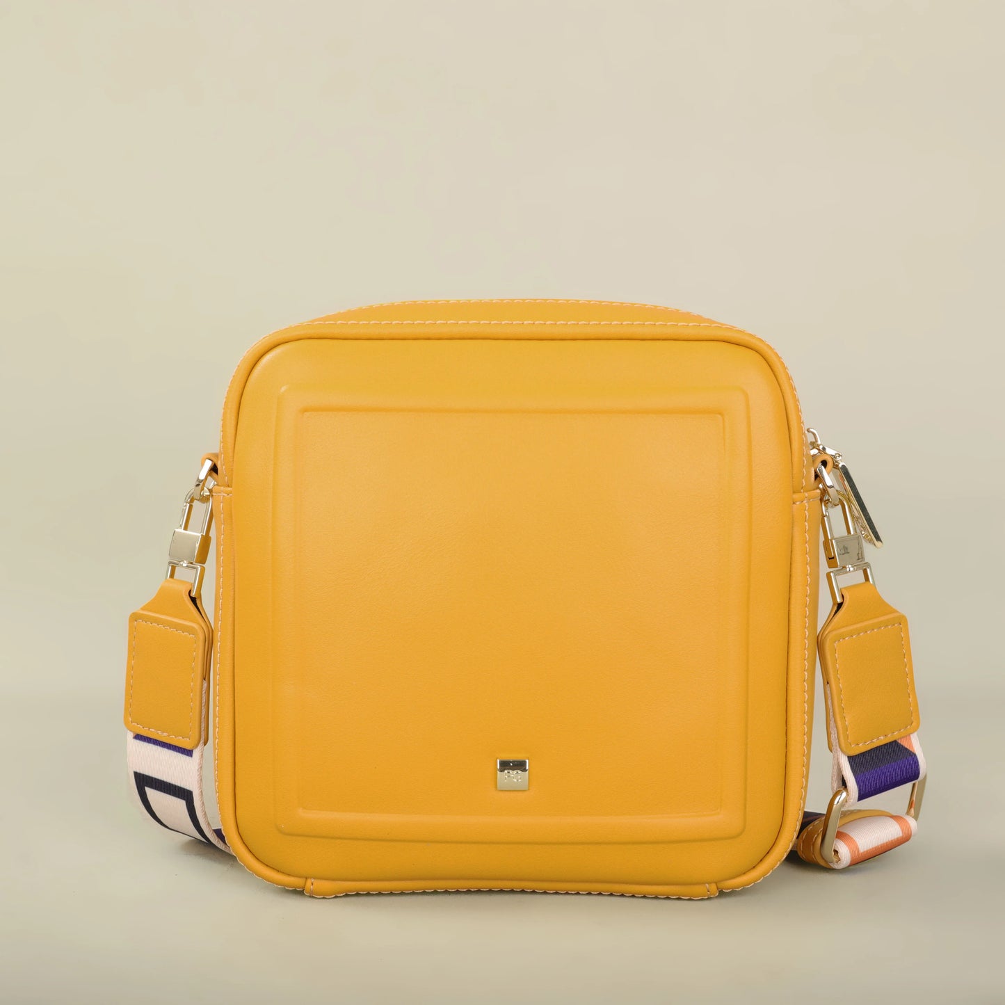 PATSY PG GARIS 2026 Women's Shoulder Bag Luxury Lightweight Casual Bag Niche Brand Design New High Quality Fashion Crossbody Bag