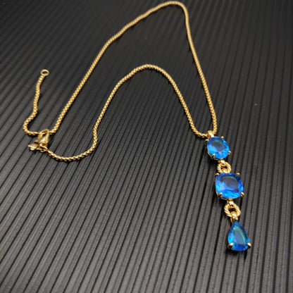 2026 New High Quality DY Necklaces Collection Simple and Elegant Perfect for Any Occasion Suitable for Both Men and Women 3