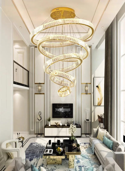 Home decoration chandelier dining room Pendant lights indoor lighting light fixture Ceiling lamps salon fancy indoor lighting