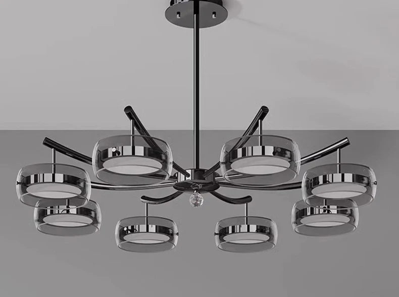 Nordic home decor dining room Pendant lamp lights indoor lighting Ceiling lamp hanging light chandelier lamps for living room