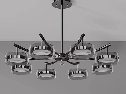 Nordic home decor dining room Pendant lamp lights indoor lighting Ceiling lamp hanging light chandelier lamps for living room