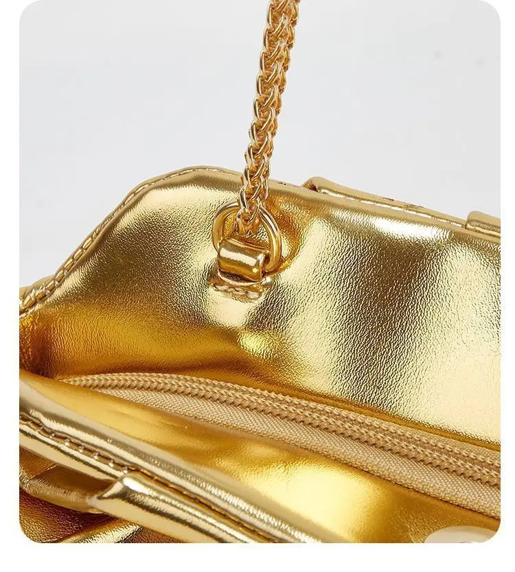 Purses and Handbag Luxury Designer Chain Shoulder Bags Purse Women's Bags Wedding Evening Clutch Bag Party Bags