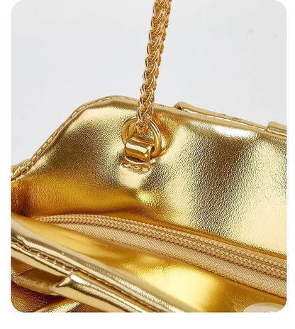Purses and Handbag Luxury Designer Chain Shoulder Bags Purse Women's Bags Wedding Evening Clutch Bag Party Bags