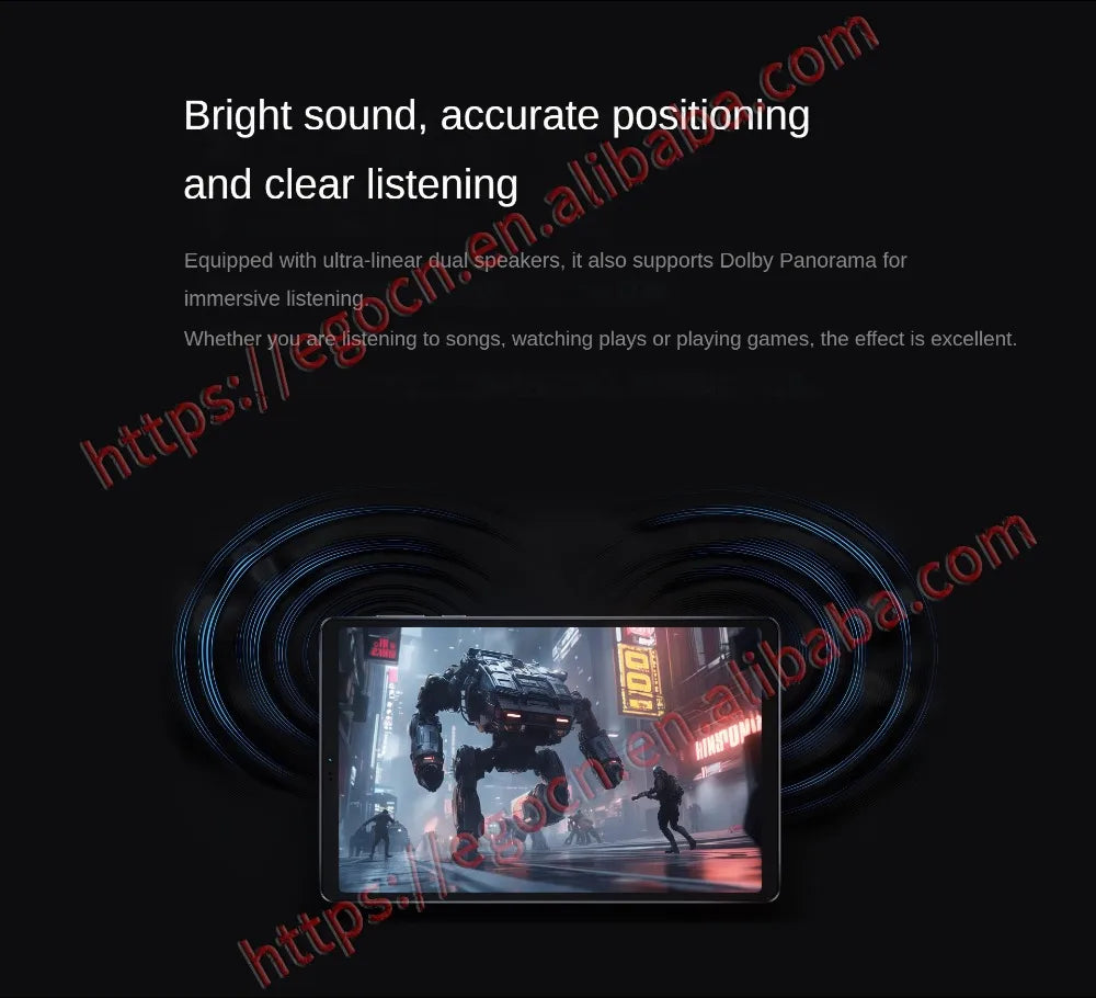 LEGION Lenovo Y700 3rd TB321FU 2.5K 6550mAh 8.8-inch 68W Fast charge Snapdragon 8 Gen 3 2560*1600 165Hz CN Rom Wifi Tablet