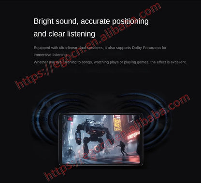 LEGION Lenovo Y700 3rd TB321FU 2.5K 6550mAh 8.8-inch 68W Fast charge Snapdragon 8 Gen 3 2560*1600 165Hz CN Rom Wifi Tablet