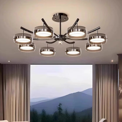 Nordic home decor dining room Pendant lamp lights indoor lighting Ceiling lamp hanging light chandelier lamps for living room