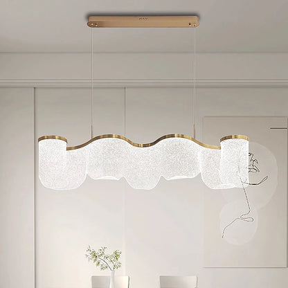 Modern dine dining room Pendant lights indoor lighting Ceiling lamp hanging light led Chandeliers for living room indoor lightin