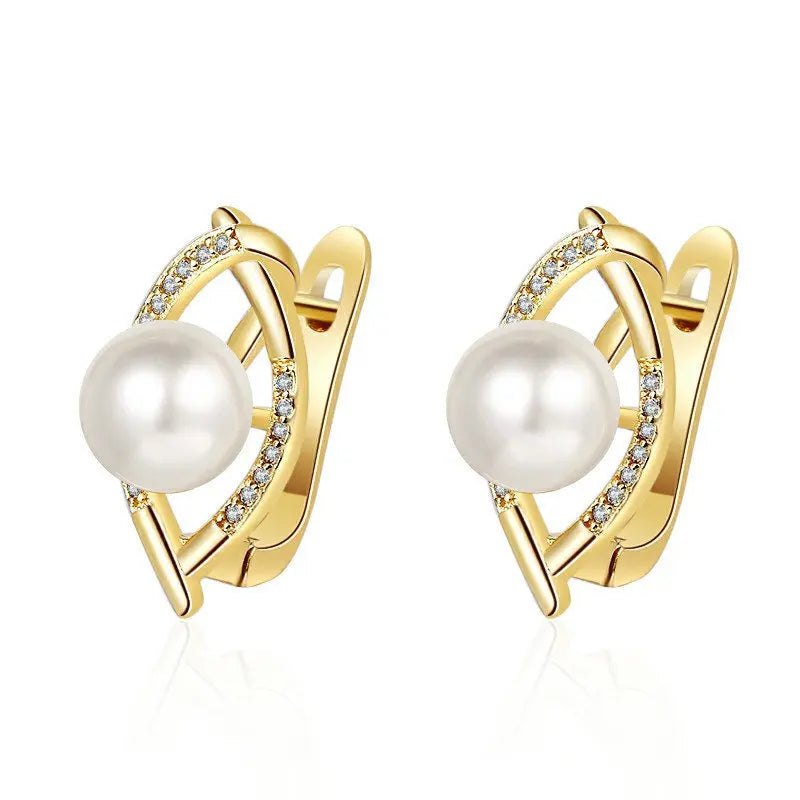 925 Silver Needle Princess Crystal Square Zircon Drop Earrings for Women Trendy Simplicity Jewelry Girl Sweet Gifts New