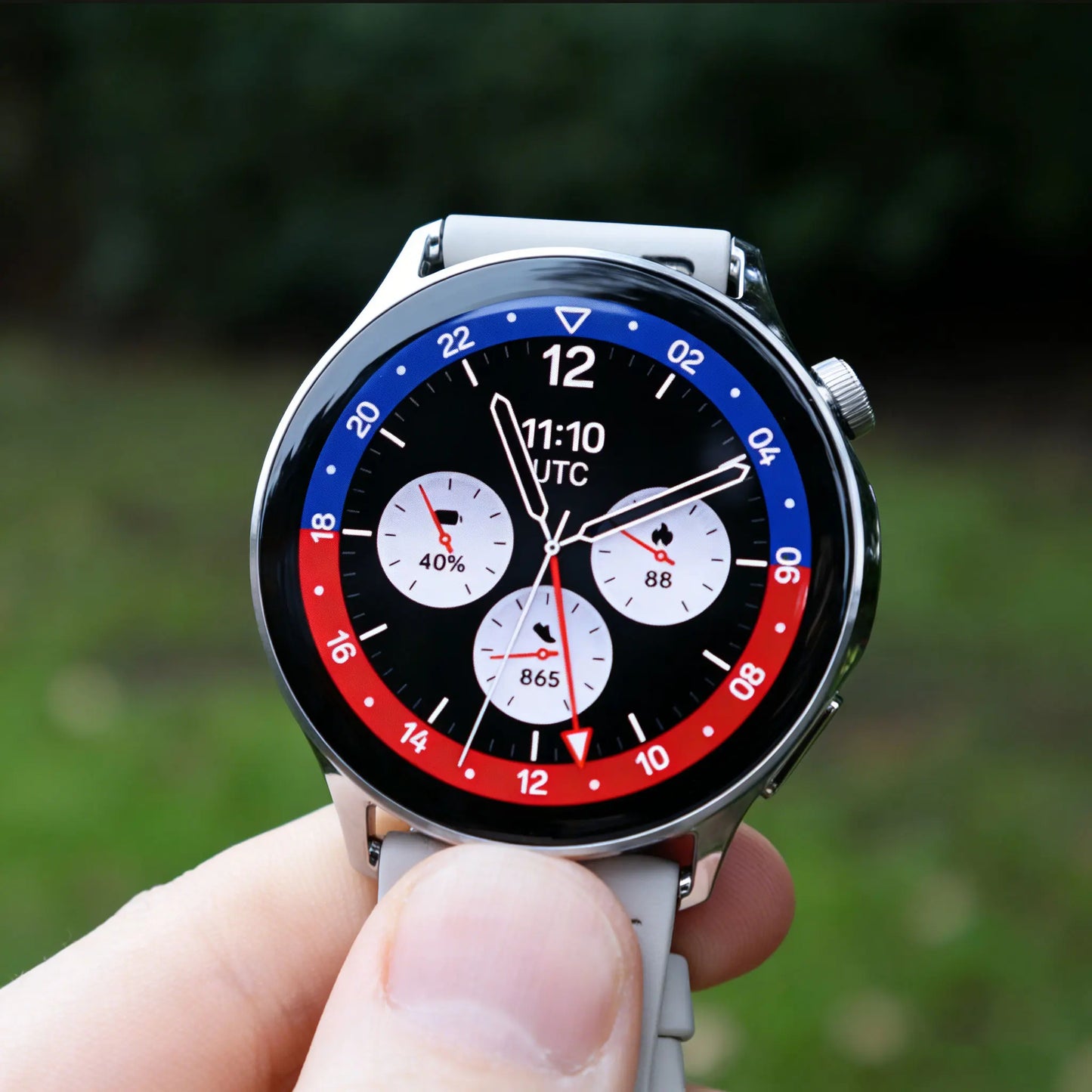 OnePlus Watch Lite Global Version Smart Watch 1.46'' AMOLED Display Up to 10 days of Battery Life IP68 BT 5.2 100+ Sport Modes