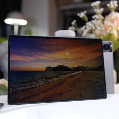 2026 Global Version Android 15 Tablet 14 inch Tablet PC 20GB 512GB 13800mAh Phone Call BT5.0 5G WiFi GPS Google Play Laptop Pads