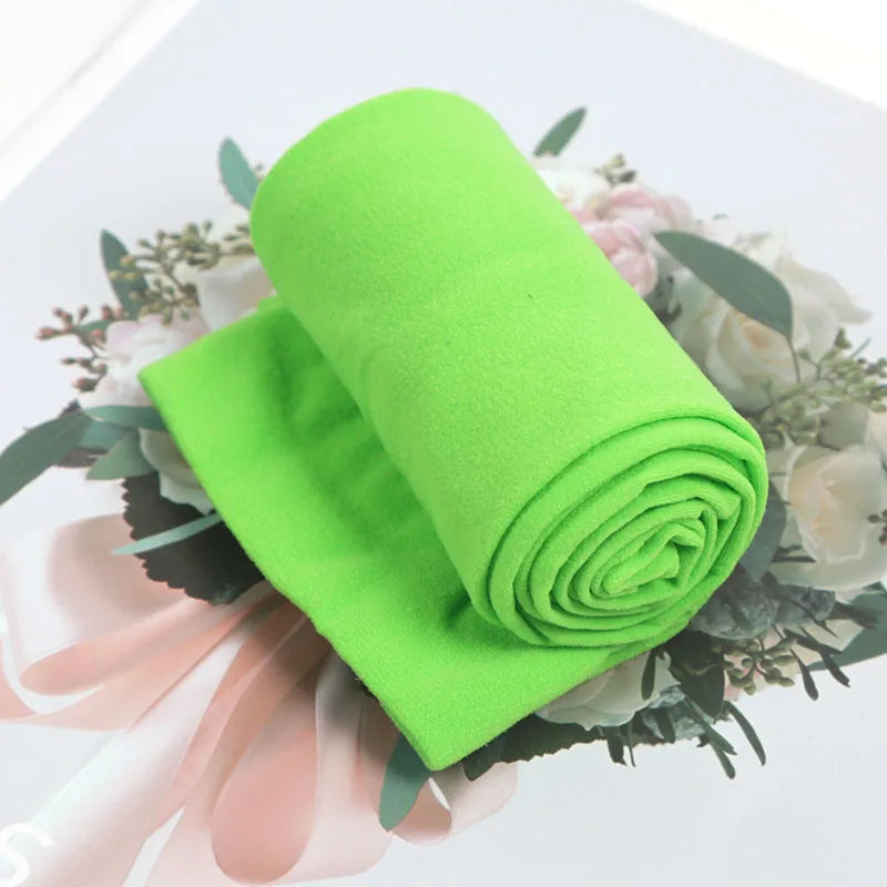Neon Color Thigh High Stockings Women Sexy Stockings Orange Green Red Gray Evening Party Wear Knee High Socks for Women Girls