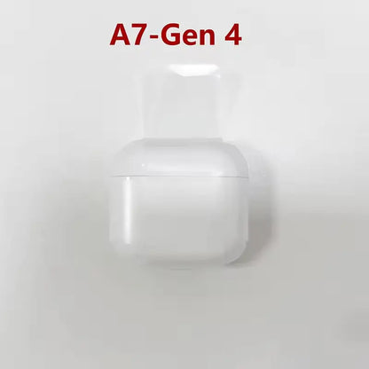 Super A3 Original New 3 Pro A3 With ANC Bluetooth Earphones auriculares Earbuds Gaming Headset For iOS Xiaomi Android phone