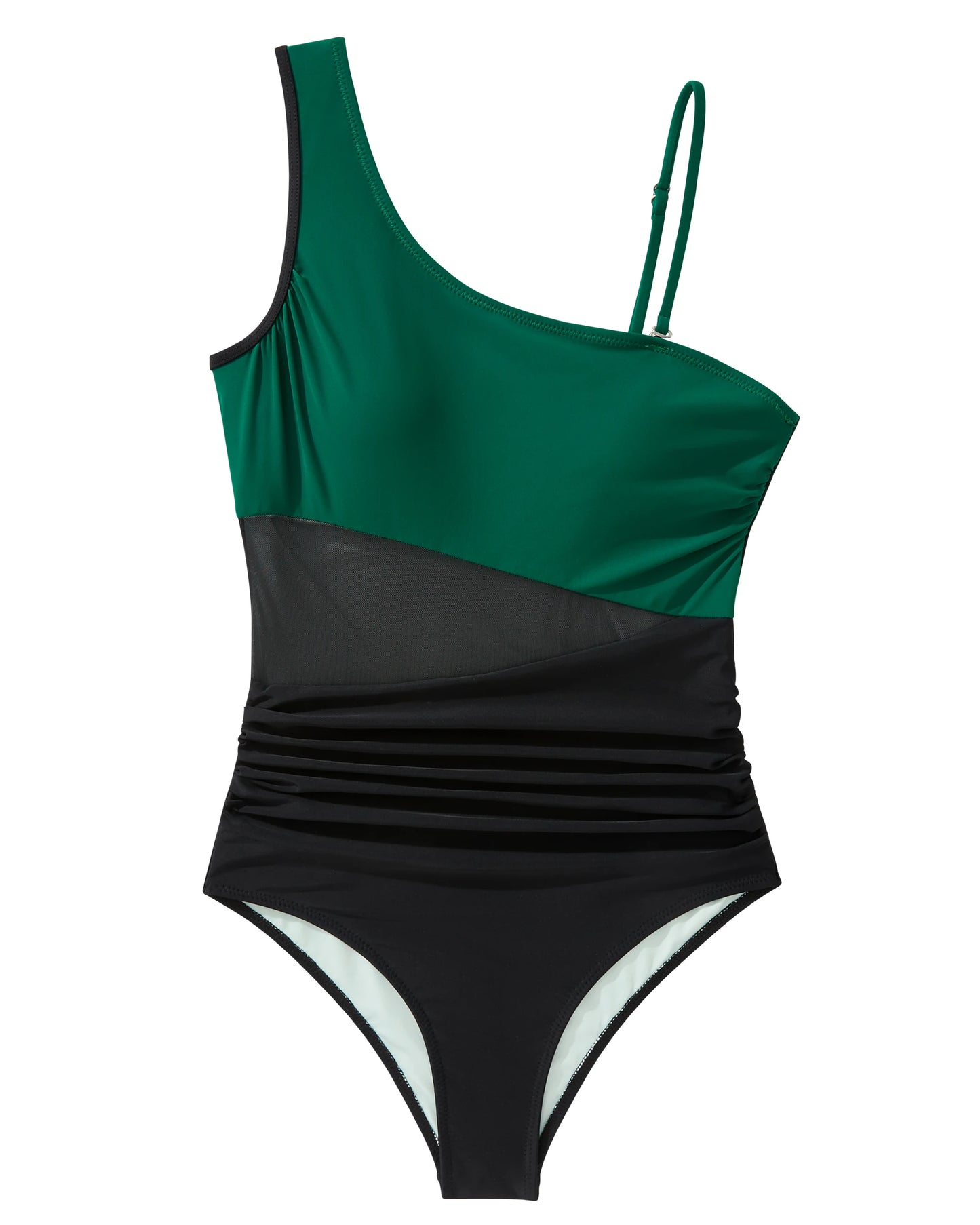2026 New One Shoulder Swimwear Women One Piece Swimsuit Female Monokini Hollow Out Swimming Suits  Beachwear Swimming Suits