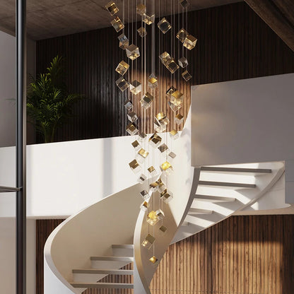 Modern dine dining room Pendant lights indoor lighting Ceiling lamp hanging light led Chandeliers for living room indoor lightin