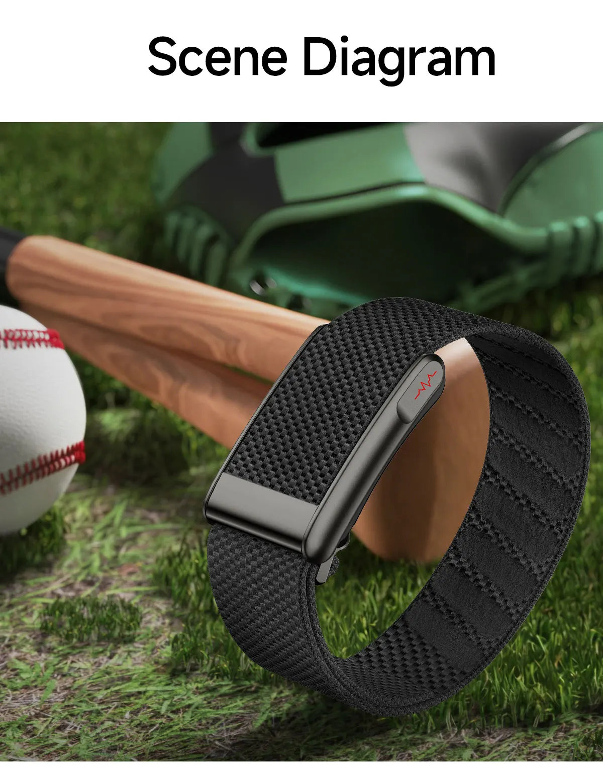 2026 New Nursing Grade Smart Bracelet VWAR Loop Life SpO2 Blood Lipid Uric Acid ECG+PPG Waterproof Band Sport Fitness Tracker