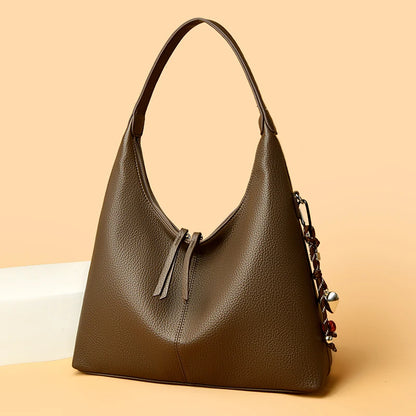 High Quality Leather Women Handbag Designer Female Large capacity Crossbody Bag Shoulder Messenger Bag Ladies Tote Sac A Main