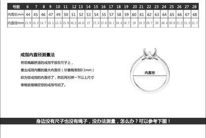5Ct Moissanite Women's Ring PT950 Platinum Snowflake Crown Design Premium Texture Royal Style for High-End Galas