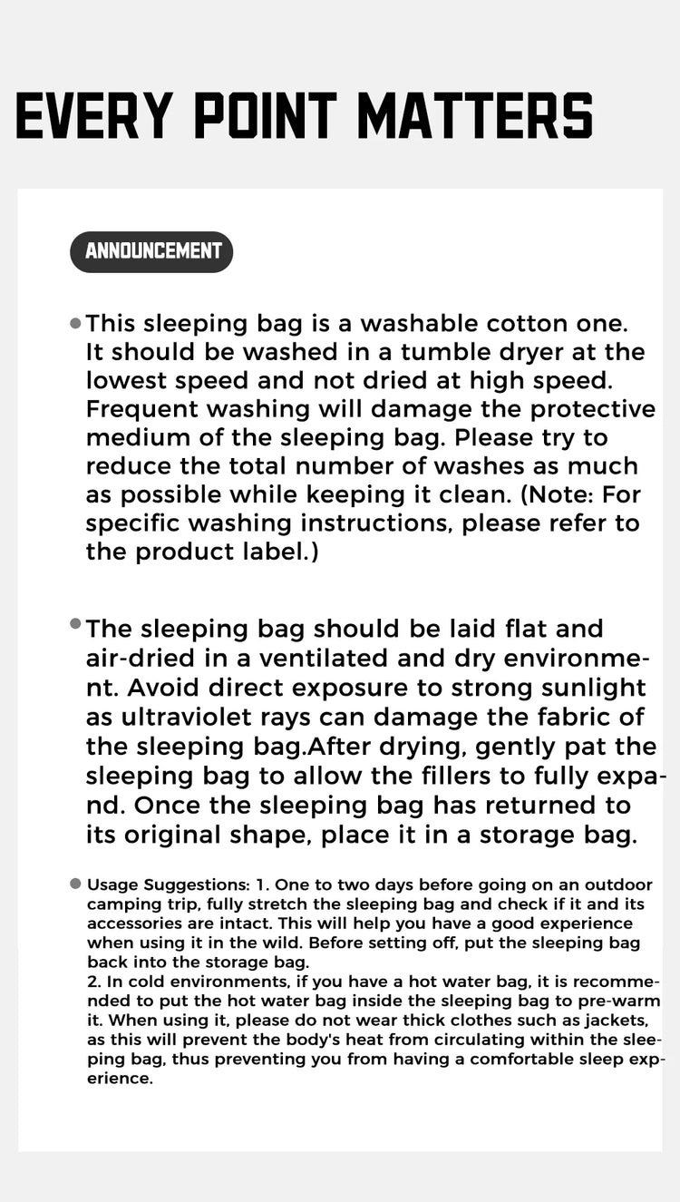 Naturehike MG120 MG270 Mummy Sleeping Bag -2~5℃ Ultralight Camping Hiking Cotton Warm Thermal Winter Machine Washable Tour Gear