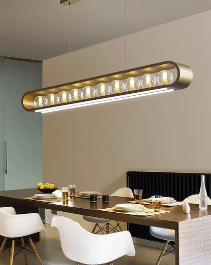 Modern Home dine dining room Pendant lights indoor lighting Ceiling lamp hanging light chandelier decorative indoor lighting
