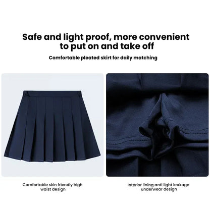 5 Pcs British Style College Kindergarten School Uniform JK Outfits Kid Shirt Pleated Skirt Suit Chorus Performance Costume Dress