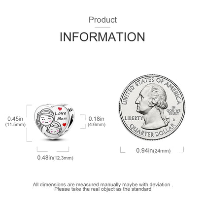 2026 Hot Sale Luminous Firefly Charms Beads 925 Sterling Silver Owl Cat Love Dangle Fit Original Bangle Bracelets DIY Jewelry