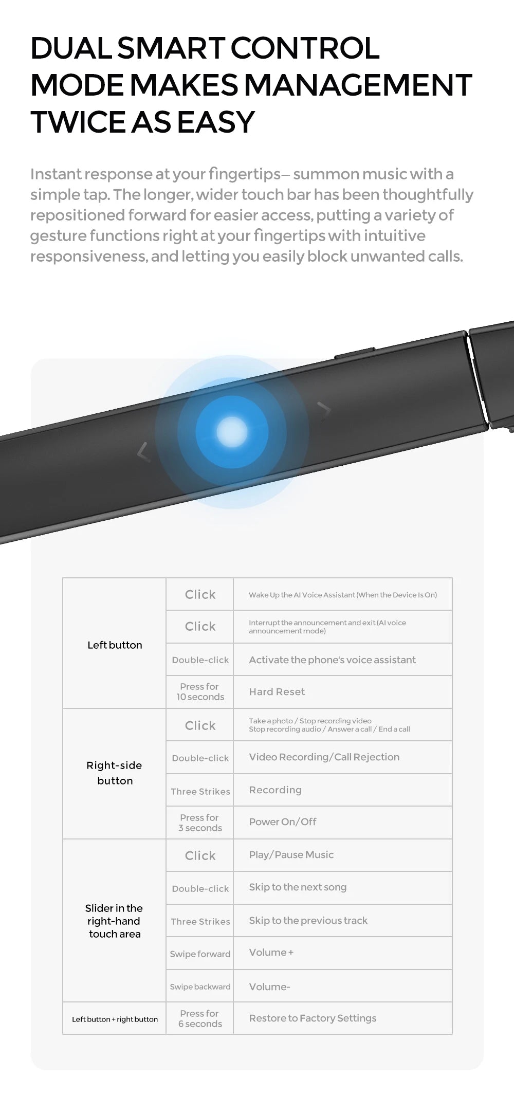 Smart AI Glasses 4K 800W HD Camera Video Recording Voice Call Intelligent AI Translation GlassesBluetooth Music Sunglasses