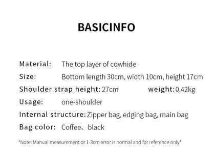 New Women's Natural Suede Leather long handle Shoulder Bag Luxury Designe Genuine Suede Leather Handbags Shopping Underarm Bag