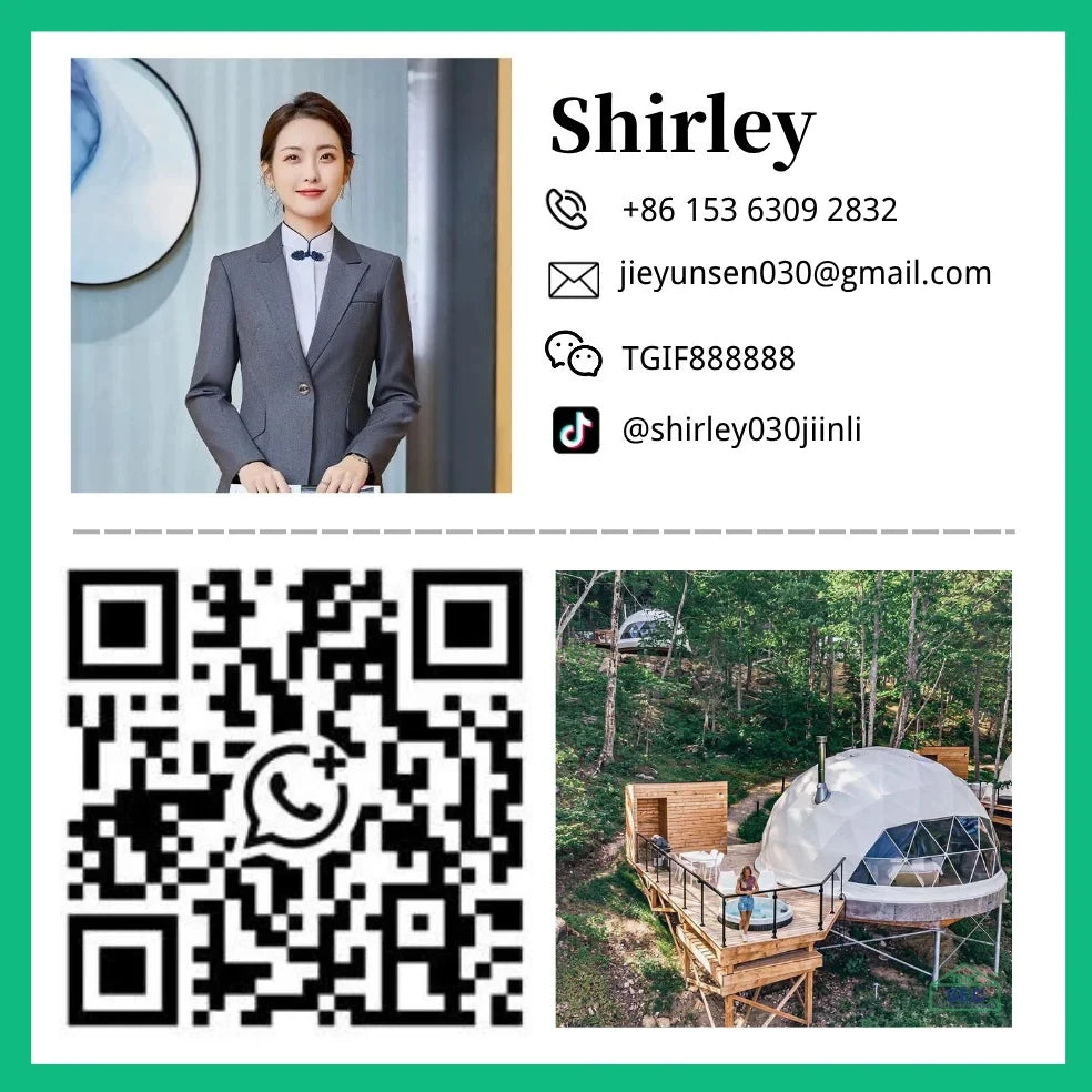 Tent for Hotel Camping Resort Europe in Stock 6M 7M  Luxury Outdoor Starry Sky Room Spherical Tent PVC Aluminum Geodesic Dome