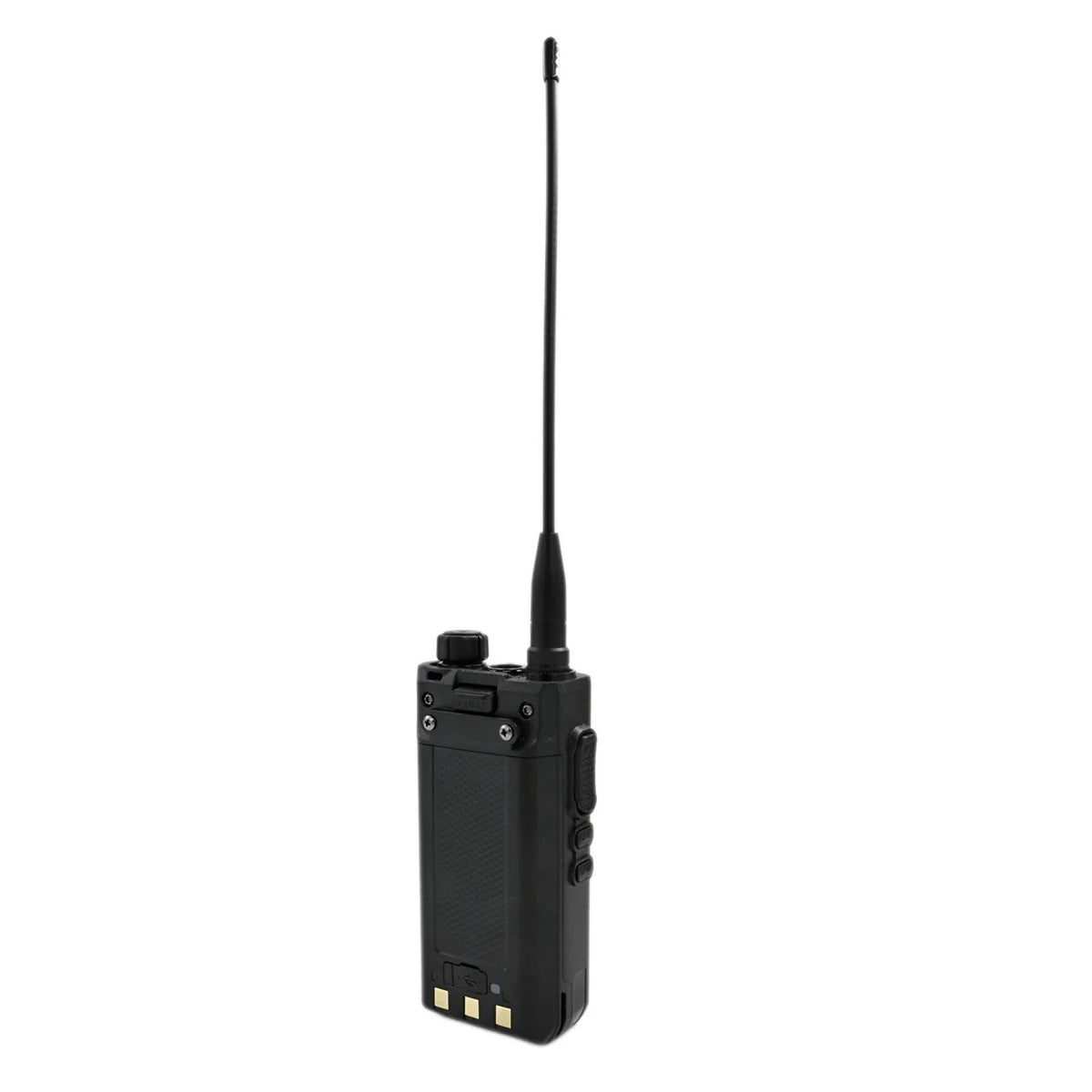 BAOFENG UV-26 Handheld Walkie Talkie GPS Bluetooth APP Programming Recording Frequency Hopping Encrypted Two Way Radio