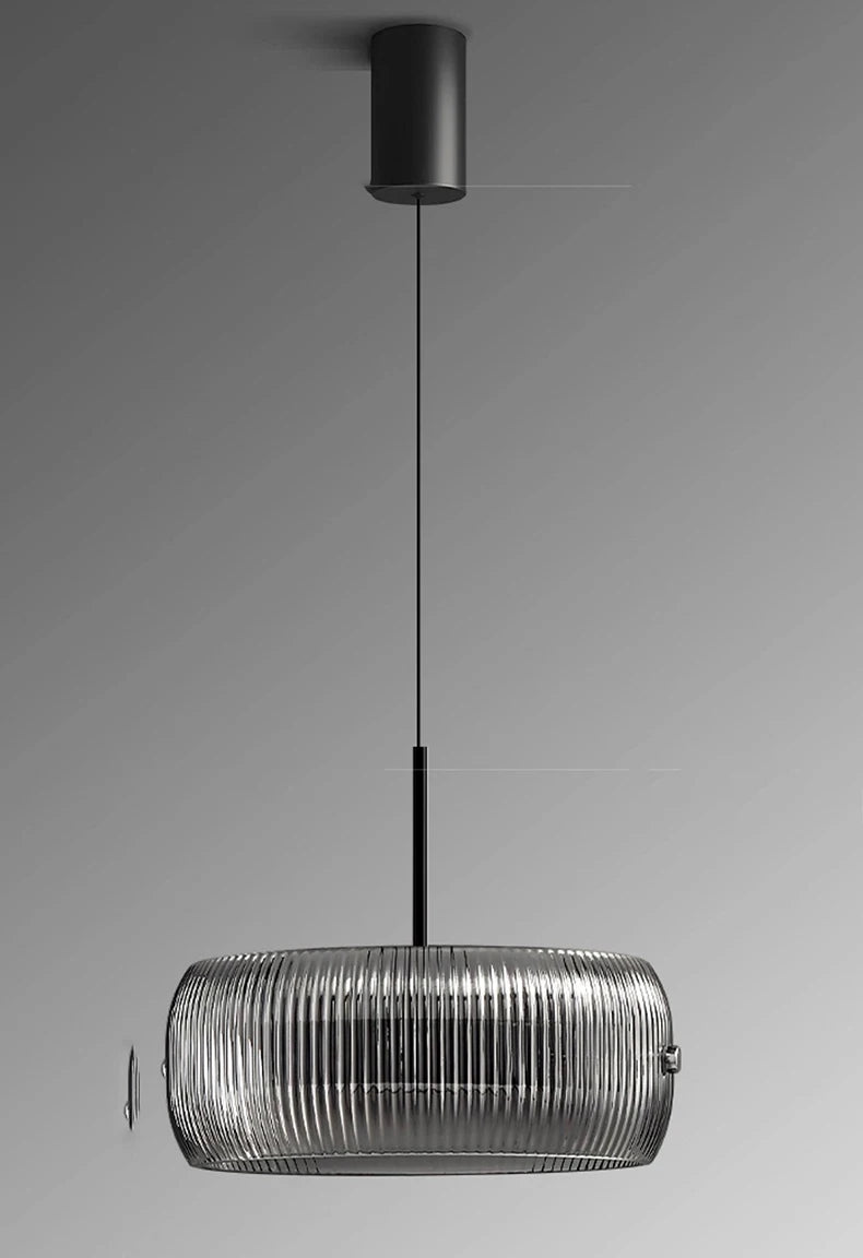 Modern home decor ring led lights pendant light lamps for living room Chandeliers for dining room hanging light indoor lighting