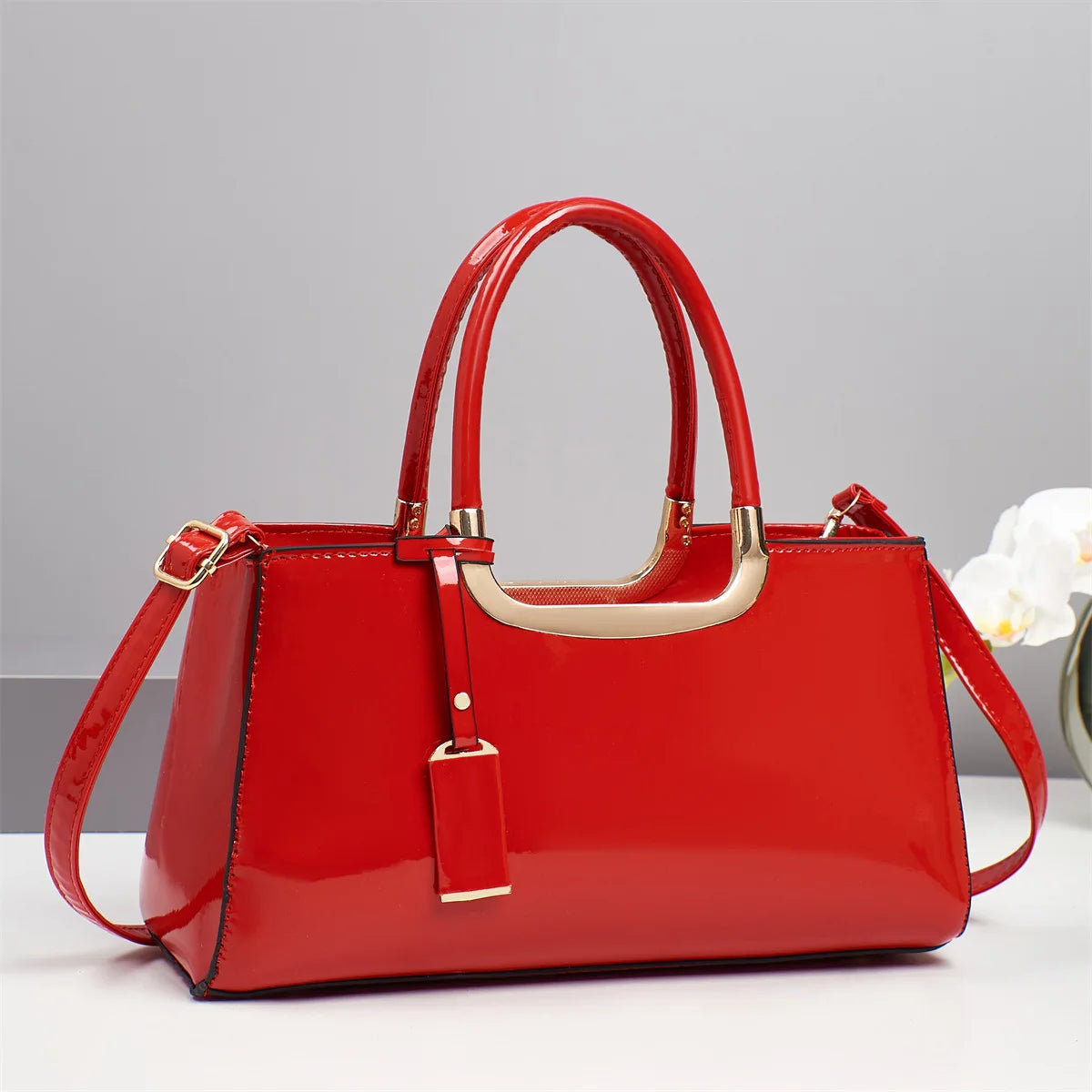 New Shoulder Bag Women Bag Handbag Bag for Women 2026 Luxury Designer Handbag Leather Tote Female Handbags Fashion Cross Bag
