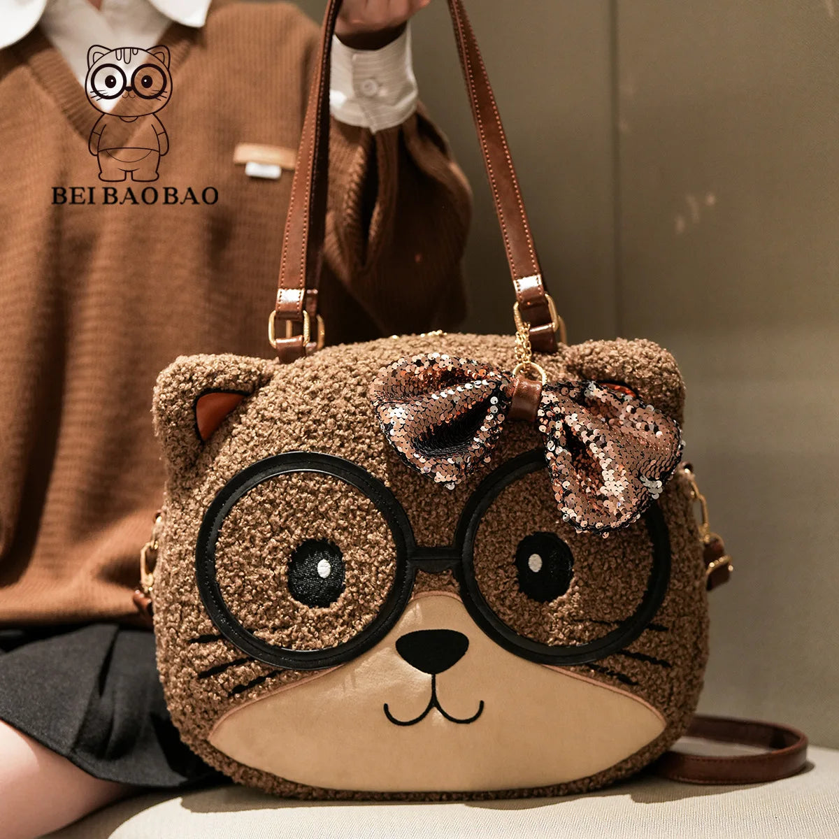 Luxury Designer Women Soft Leather Shoulder Bag Commuter Handbag Fashion Female Crossbody Bags Ladies Casual Tote Bag Sac A Main
