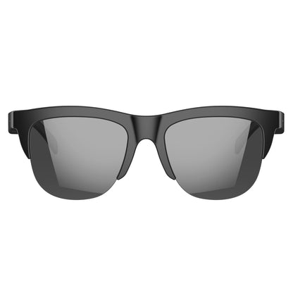 New Camera Control Smart Glasses 2026 Music Sunglasses Headphones Wireless Bluetooth Call Headset HIFI Audio glasses For Android