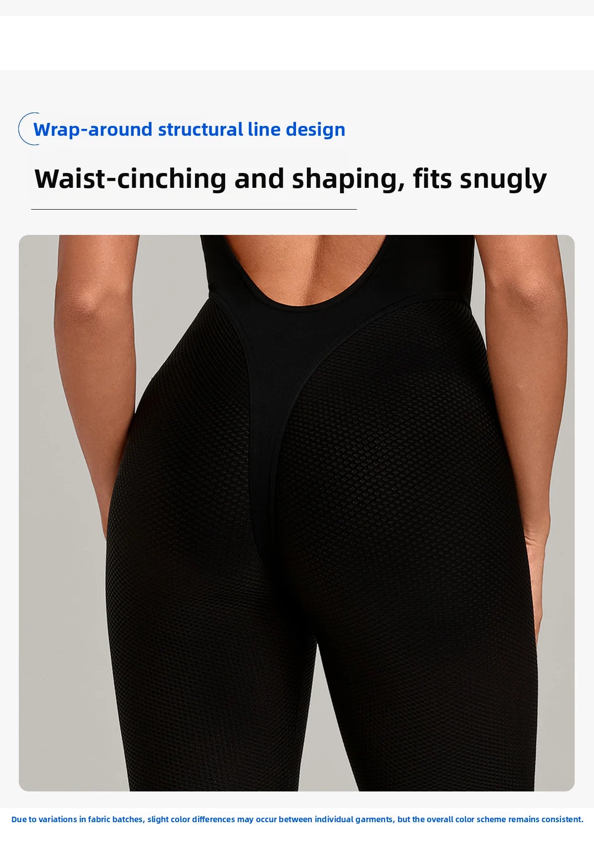 Sexy One-Piece Womens Tracksuit Long Sleeved Sports Rompers Running Yoga Jumpsuit High Stretch Push Up Fitness Workout Bodysuits