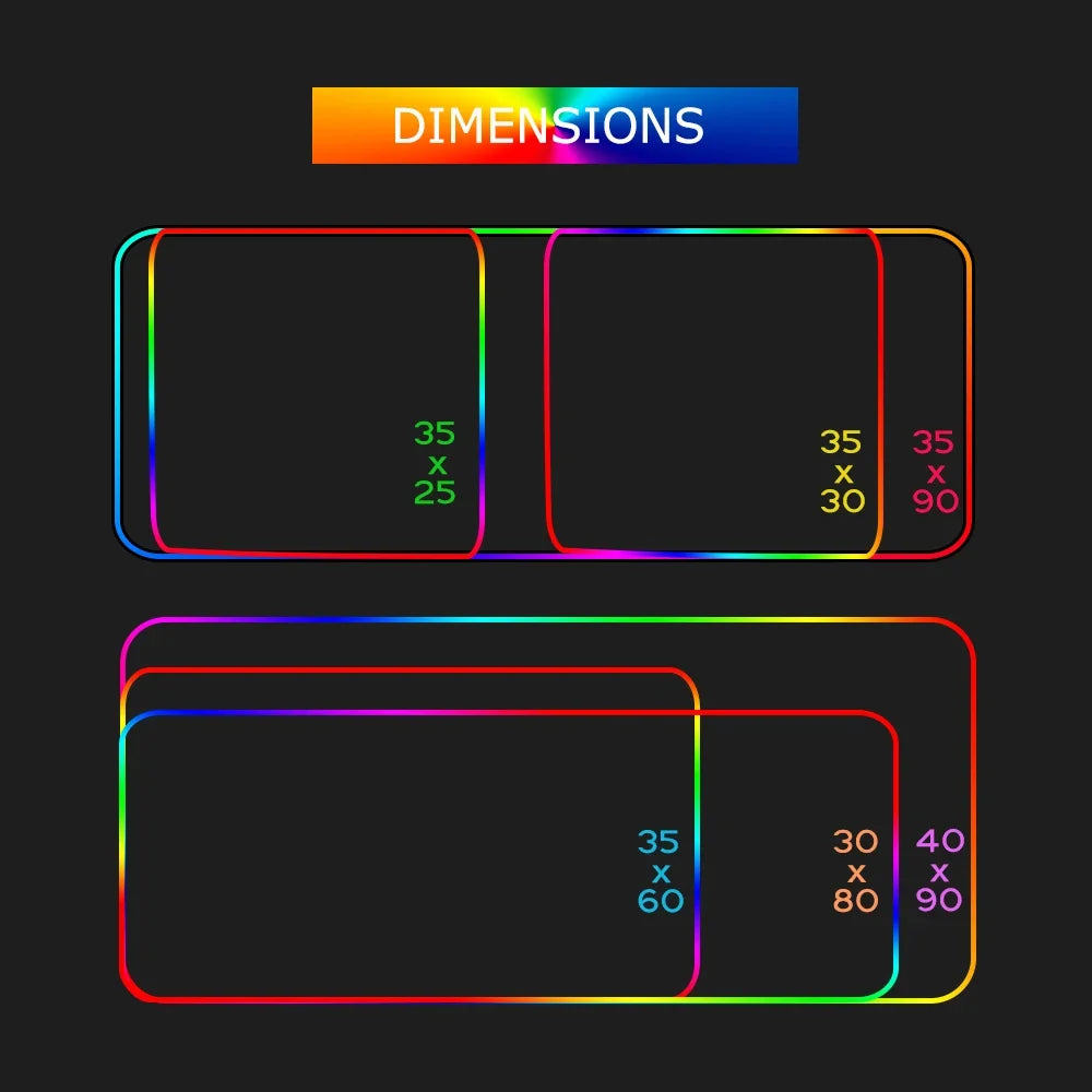 Mairuige Music Keyboard Large Mouse Pad XXL Computer Notebook Office Game Accessories Keyboard Desk Wireless Charging Mouse Pad