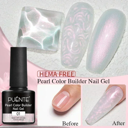 7.5ML Summer Fruit Series Cat Magnetic Gel Nail Polish Green Purple Pink Cat Eye Gel Soak Off UV Nail Art Varnish For Manicure
