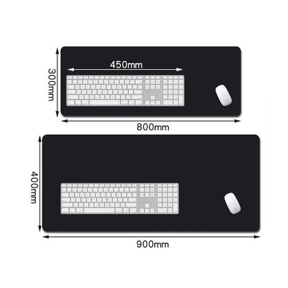 Mouse Pad Gaming Accessories Keyboard NonSlip Rubber Computer Carpet xxl Desk Mat PC Gamer MousePad For CSGO Printing Collection