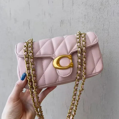 Luxury Women's Crossbody Bag Premium Leather Wallet Vintage Design Shoulder Bag With Adjustable Removable Shoulder Strap