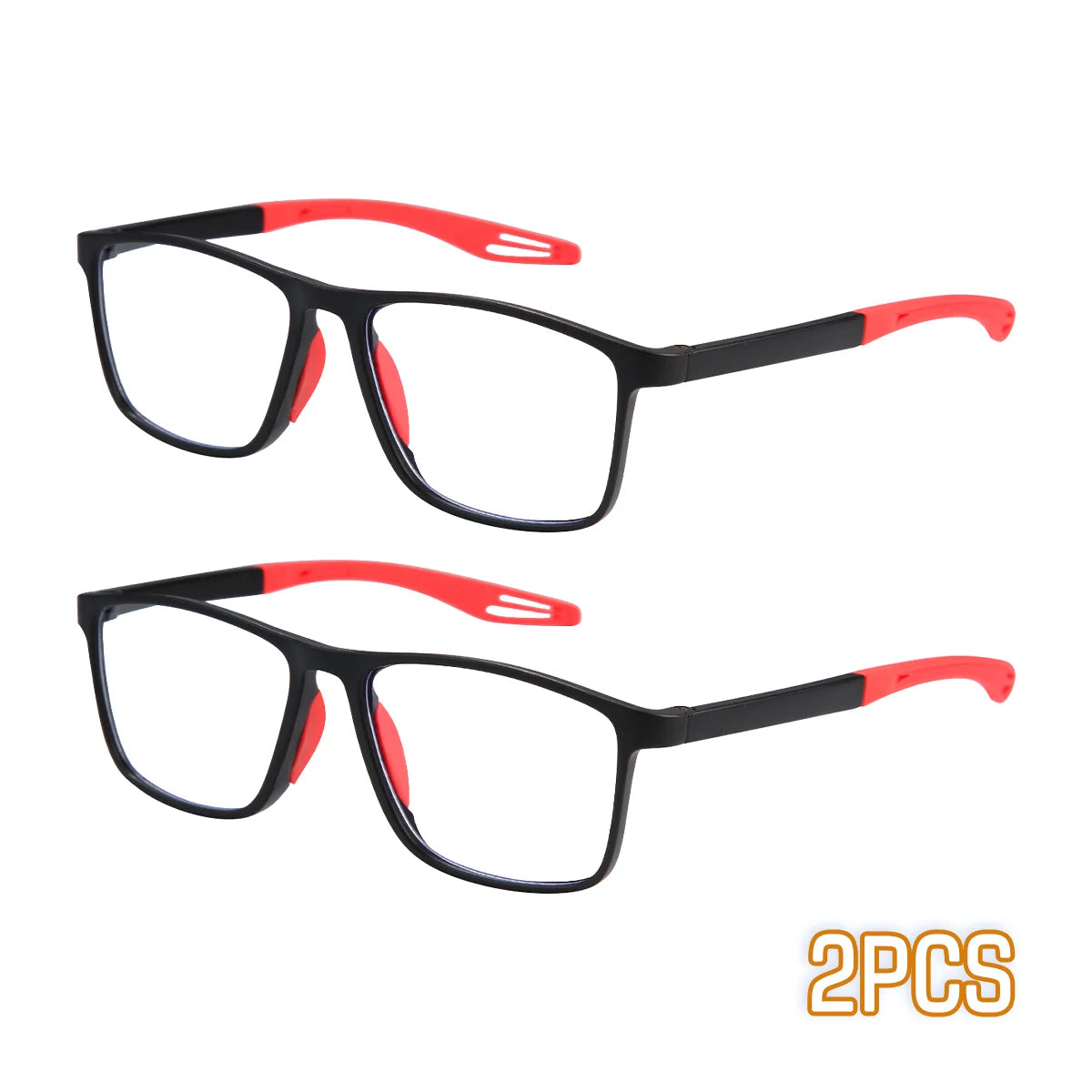 Smart Automatic Zoom Reading Glasses Anti Blue Ray Eyeglasses Autofocus Power Near Far Computer Glasses