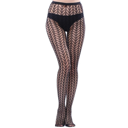 Women Bodystocking Sexy Lingerie Pantyhose Erotic Lingerie Body Stockings Of Large Size Tights Plus Size Women Tights