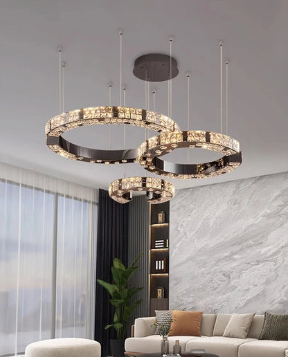 Nordic home decor dining room Pendant lamp lights indoor lighting Ceiling lamp hanging light chandelier lamps for living room