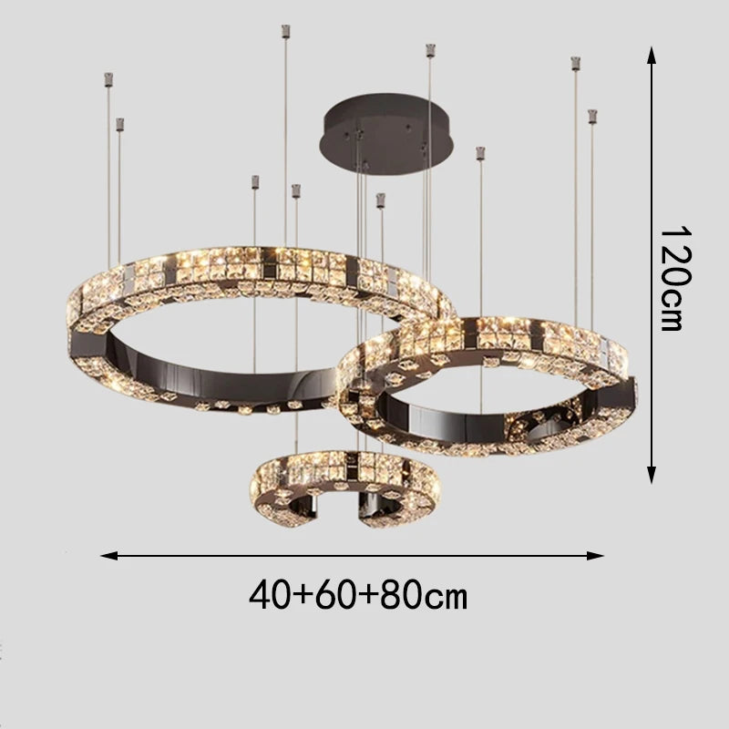Nordic home decor dining room Pendant lamp lights indoor lighting Ceiling lamp hanging light chandelier lamps for living room