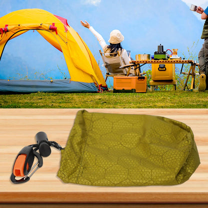 Survival Sleeping Bag Waterproof Thermal Bivy Sack For Camping Hiking Outdoor Activities Travel Lightweight Compact Bivy Bag