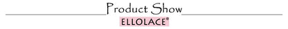 Ellolace Elegant Women's Clothing Extreme Hot Lace Bodysuit Fancy Sheer Tank Deep V Dot Gold Cross Garters Onepiece Dancewear