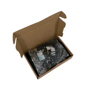 20W 6-Fold Portable Foldable Solar Charger Panel, USB 5V DC Full Time Power Output for Outdoor Mobile Power Supply