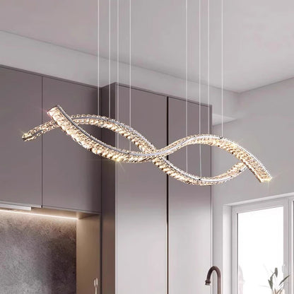 Modern Dining Room Pendant Lights Indoor Lighting Ceiling Lamp Hanging Light LED Chandeliers for Living Room Indoor Lighting