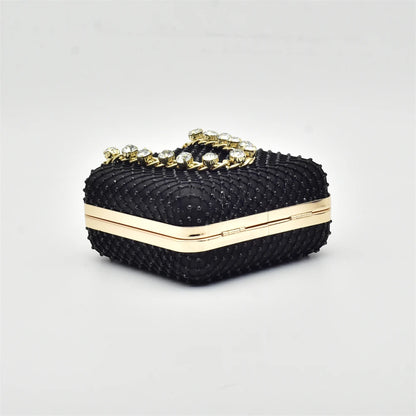 Italian Shoe and Bag Set for Party In Women Shoes for Women 2025 Designer Luxury Hollow Design Trendy Party Ladies Shoes and Bag