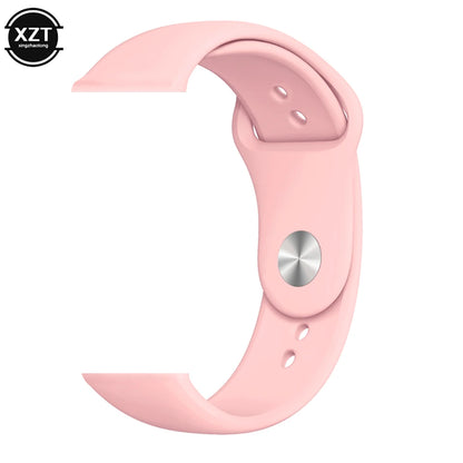 Y68 Color Screen Pedometers Sport Watches Bracelets D20 Heart Rate Blood Pressure Fitness Smart Wristband For Children Men Women